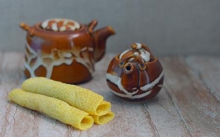 Naleśniki kokosowe: przepis na naleśniki bez glutenu