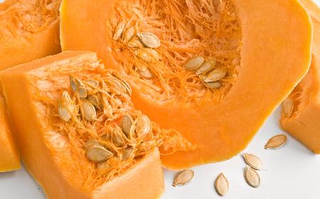 Dżem z dyni, brzoskwiń i ananasa: oryginalny przepis